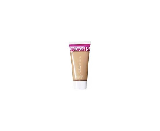 Avon Make-up Trend Color (Fresh Face SPF 15) 30 ml | Color Bisque Bisque
