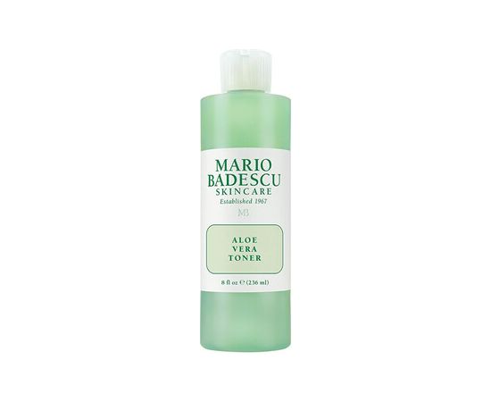 Mario Badescu Aloe Vera Toner - Pleťová voda 236ml