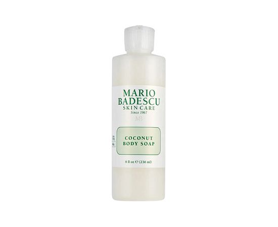 Mario Badescu Coconut Body Soap - Kokosové tělové mýdlo 236ml