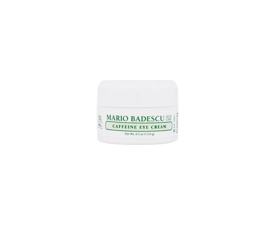 Mario Badescu Caffeine Eye Cream 14.0g