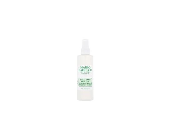Mario Badescu Facial Spray Aloe, Adaptogens and Coconut Water 59ml