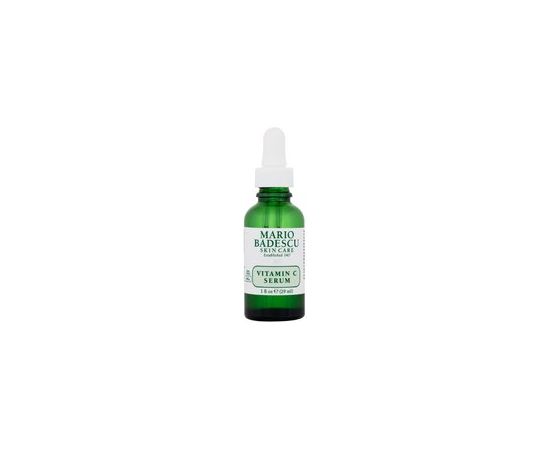 Mario Badescu Vitamin C Serum - Antioxidační a rozjasňující pleťové sérum 29ml