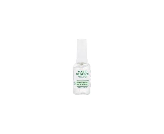 Mario Badescu Hyaluronic Dew Drops Serum - Hydratační a rozjasňující gelové sérum 29ml