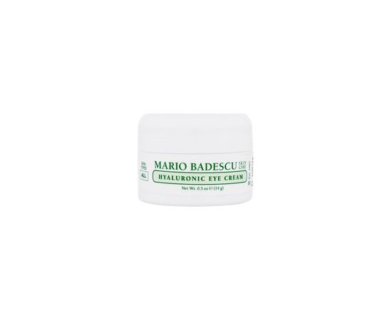 Mario Badescu Hyaluronic Eye Cream 14.0g