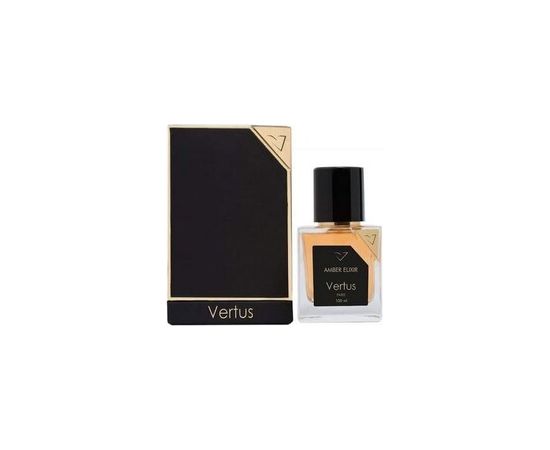 Vertus Amber Elixir EDP 100ml