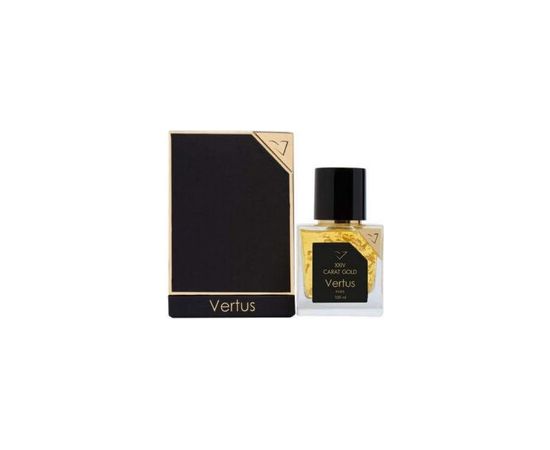 Vertus XXIV Carat Gold EDP 100ml