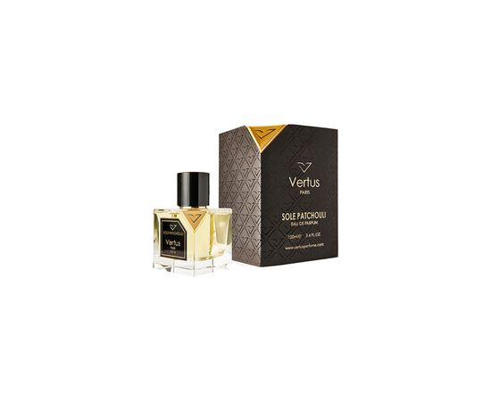 Vertus Sole Patchouli EDP 100ml