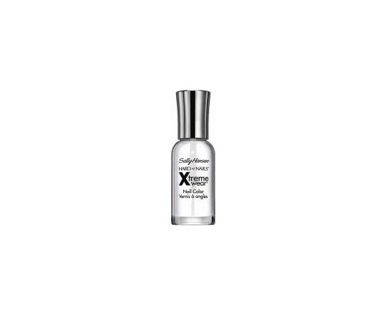 Sally Hansen Hard As Nails Xtreme Wear Nail Color - Firming nail polish 11.8 ml 630 Knighttime