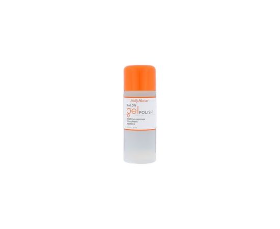 Sally Hansen Salon Gel Polish - Nail polish remover 60ml