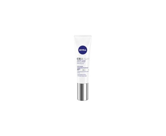 Nivea Eye Cream for skin rejuvenation Cellular Anti-Age 15ml