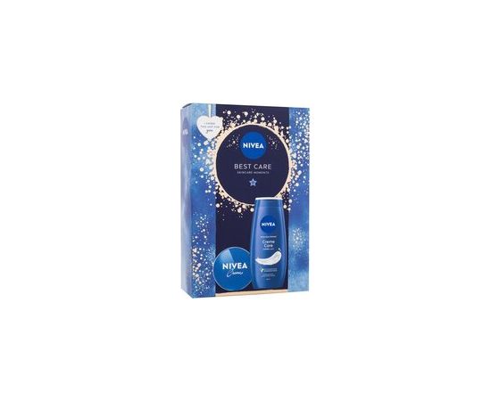 Nivea Best Care Set - Dárková sada 75ml