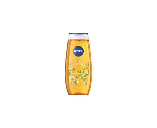 Nivea Exotic Feeling Shower Gel 250ml
