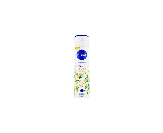 Nivea Exotic Feeling Anti-Perspirant 150ml