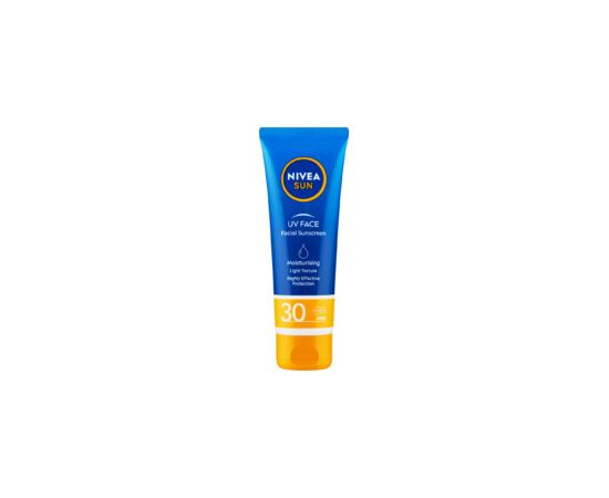 Nivea Sun UV Face Cream SPF30 50ml