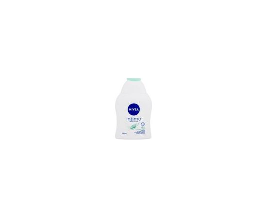 Nivea Intimo Wash Lotion Mild Comfort 250ml