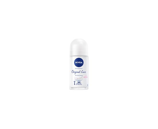Nivea Original Care Antiperspirant Roll-on 50ml