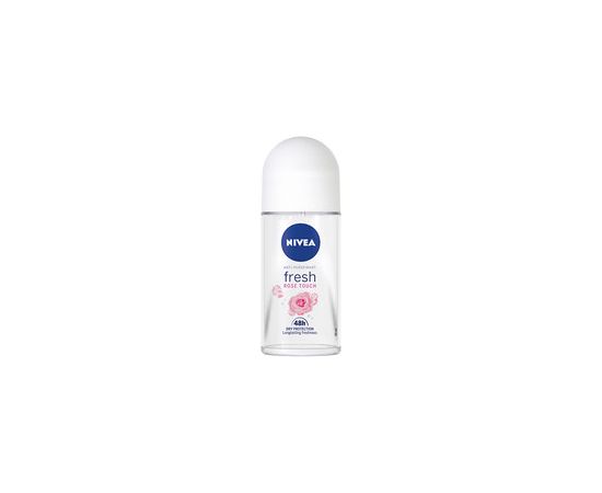 Nivea Rose Touch Antiperspirant 50ml