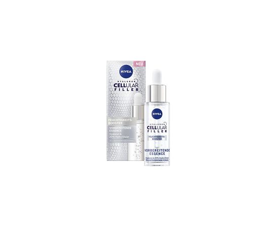 Nivea Hyaluron Cellular Filler Essence - Moisturizing skin serum 30ml