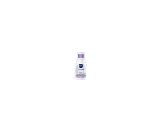 Nivea Soothing micellar water 3 in 1 (Micellar Water) 100 ml 100ml