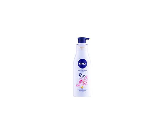 Nivea Oil In Lotion Rose & Argan Oil 500ml