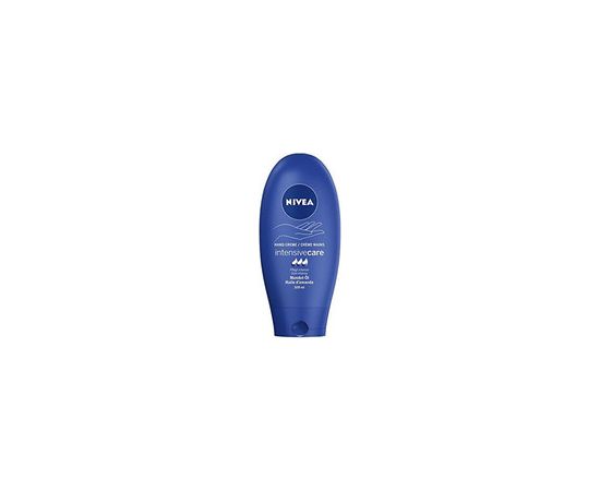 Nivea Intensive Care Hand Cream 100ml