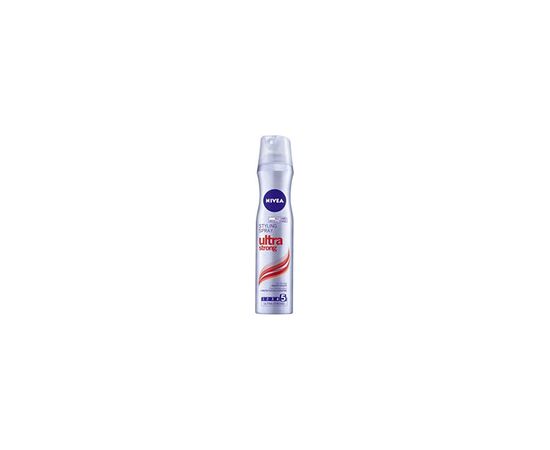 Nivea Ultra Strong Styling Spray 250ml