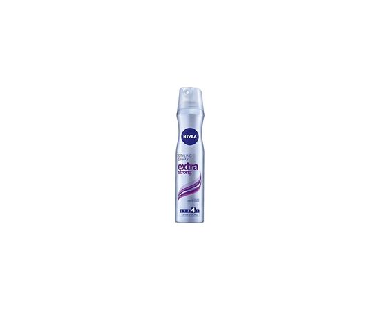 Nivea Extra Strong Styling Spray 250ml