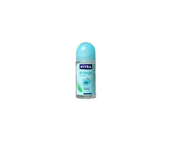 Nivea Energy Fresh Antiperspirant Roll-On 50ml