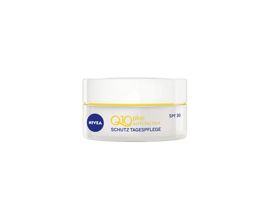 Nivea Q10 Plus SPF 30 Day Cream 50ml