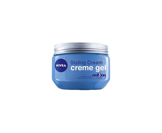 Nivea Creme Gel Styling Cream 150ml