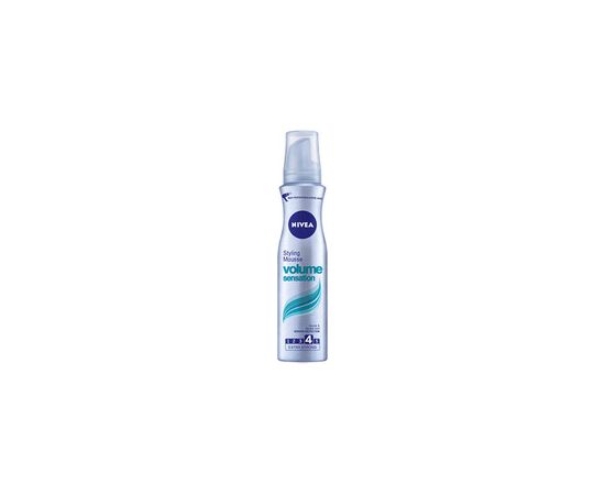 Nivea Volume Sensation Hair Spray 150ml