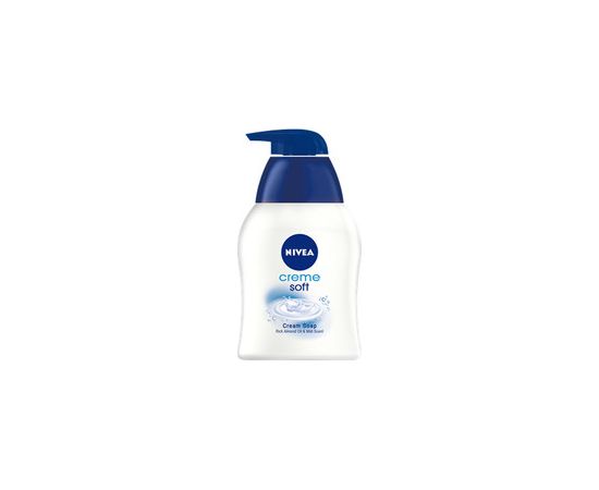 Nivea Creme Soft Cream Soap 250 ml