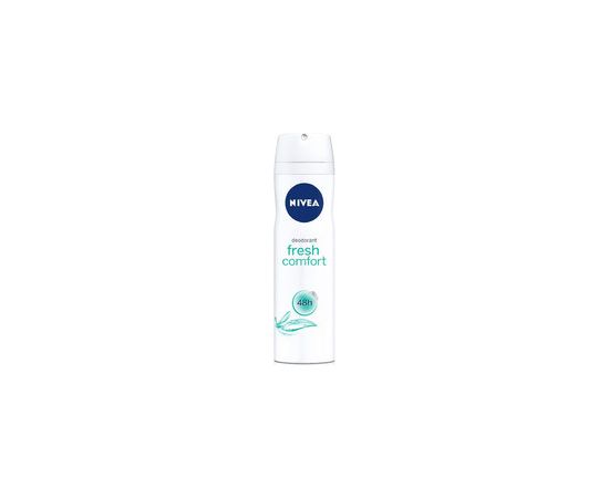 Nivea Fresh Comfort Deodorant 150ml
