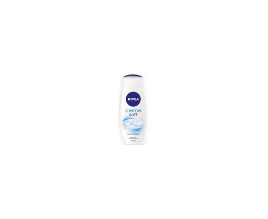 Nivea Creme Soft Shower Gel 500ml