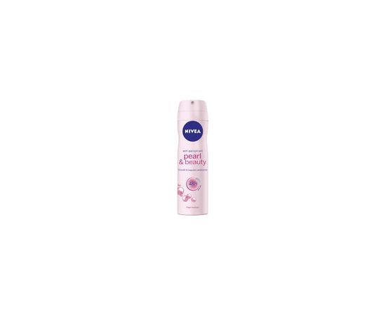 Nivea Pearl & Beauty Anti-Perspirant 150ml