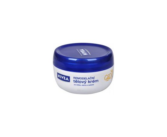 Nivea Remodeling Lotion Q10 Plus 300 ml 300ml