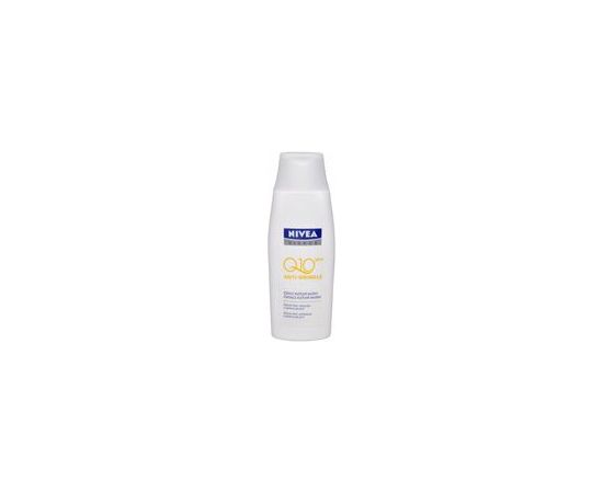 Nivea Cleansing Milk Anti-Wrinkle Q10 Plus 200 ml 200ml