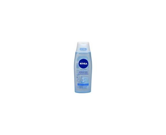 Nivea Refreshing Lotion for Normal to Combination Skin 200 ml Aqua Effect 200ml