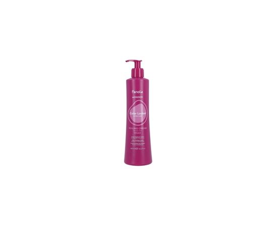 Fanola Wonder Color Locker Sealing Cream 480ml