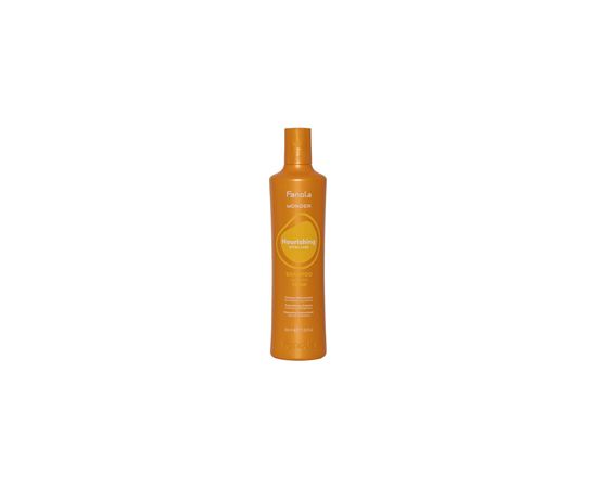 Fanola Wonder Nourishing Extra Care Shampoo 350ml