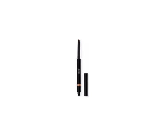 Christian Dior Diorshow Stylo Eyeliner 0,3 g Matte Black