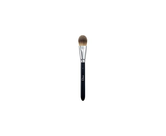 Christian Dior N°11 Brush - Štětec na tekutý make-up