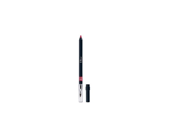 Christian Dior Contour Lipliner Pencil 1,2 g 760 Favorite