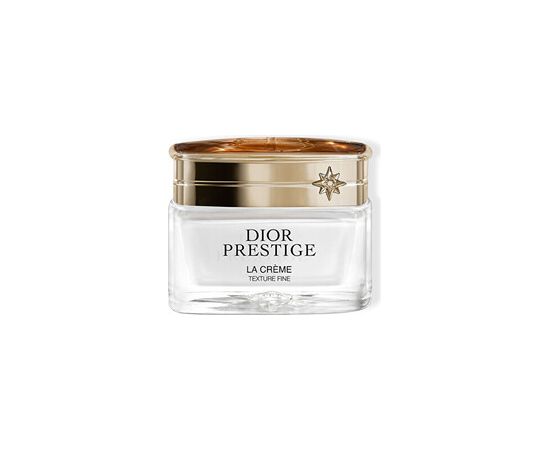 Christian Dior Prestige La Créme Fine - Denní krém pro smíšenou až mastnou pleť 50ml