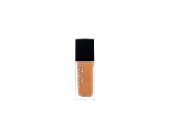 Christian Dior Forever Skin Glow Makeup SPF35 - Brightening Make Up 30 ml 2W0 Warm Olive
