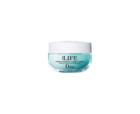 Christian Dior Hydra Life Fresh Hydration Sorbet Creme 50ml