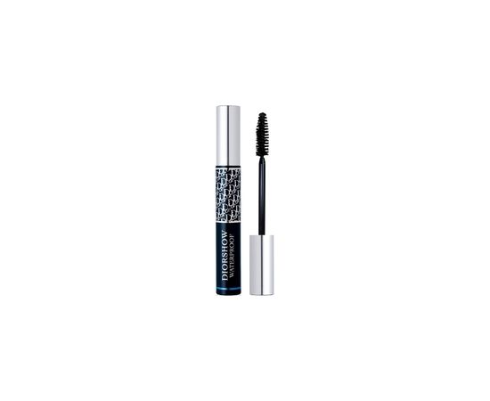 Christian Dior Diorshow Waterproof (258 Azure Blue) - Waterproof Mascara 258 Azure Blue