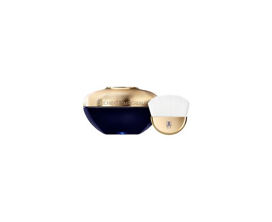 Guerlain Orchidée Impériale Exceptional Morpho-Smoothing Mask - Regenerační pleťová maska 75ml