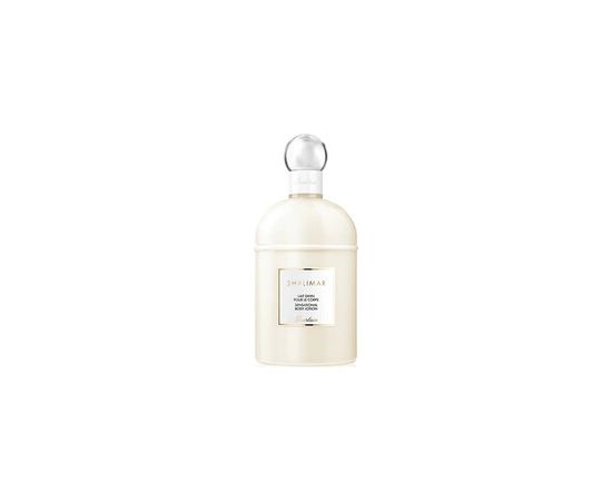 Guerlain Sensational Body Lotion - Tělové mléko 200ml