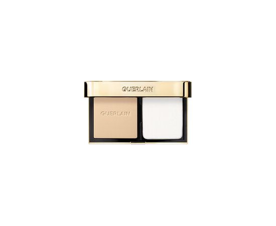 Guerlain Parure Gold Skin Control Hight Perfection Matte Compact Foundation 8,7 g N°4N